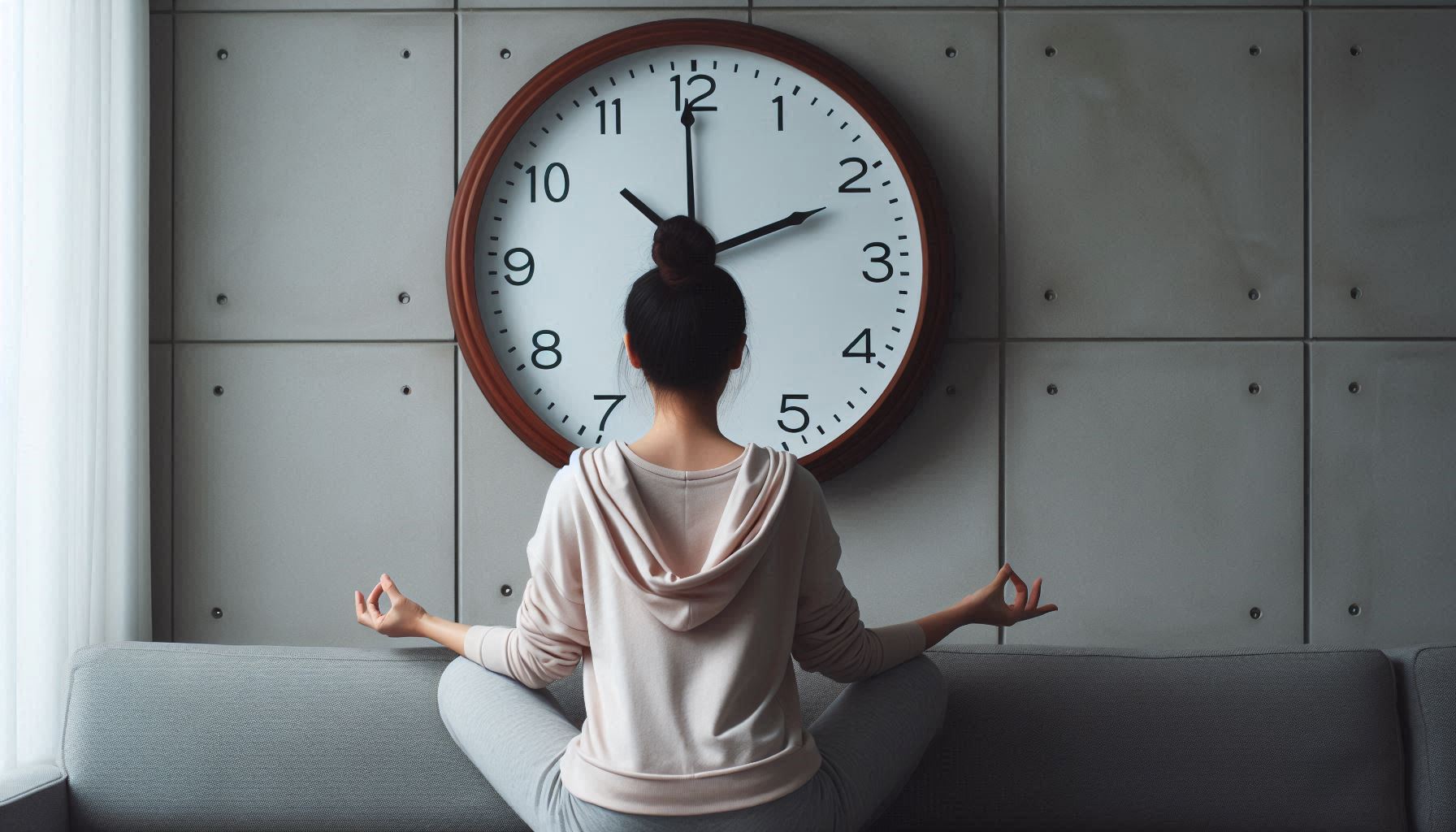 How long should you meditate